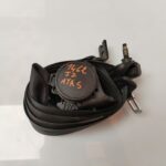 CINTURON SEGURIDAD TRASERO IZQUIERDO 135875
