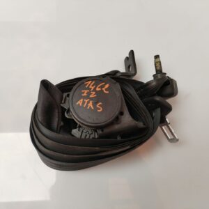 CINTURON SEGURIDAD TRASERO IZQUIERDO 135875