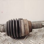 TRANSMISION DELANTERA IZQUIERDA 136330