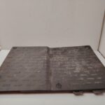 SOPORTE BATERIA 136456