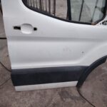 PUERTA DELANTERA DERECHA 136342