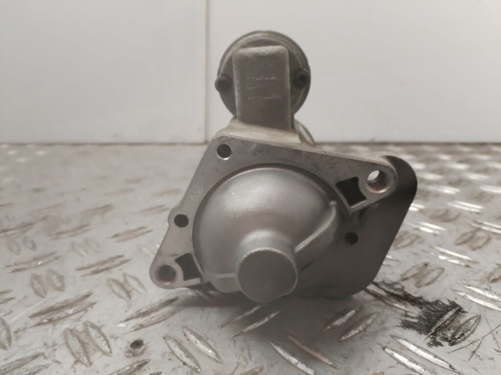 MOTOR ARRANQUE 136390