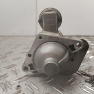 MOTOR ARRANQUE 136390