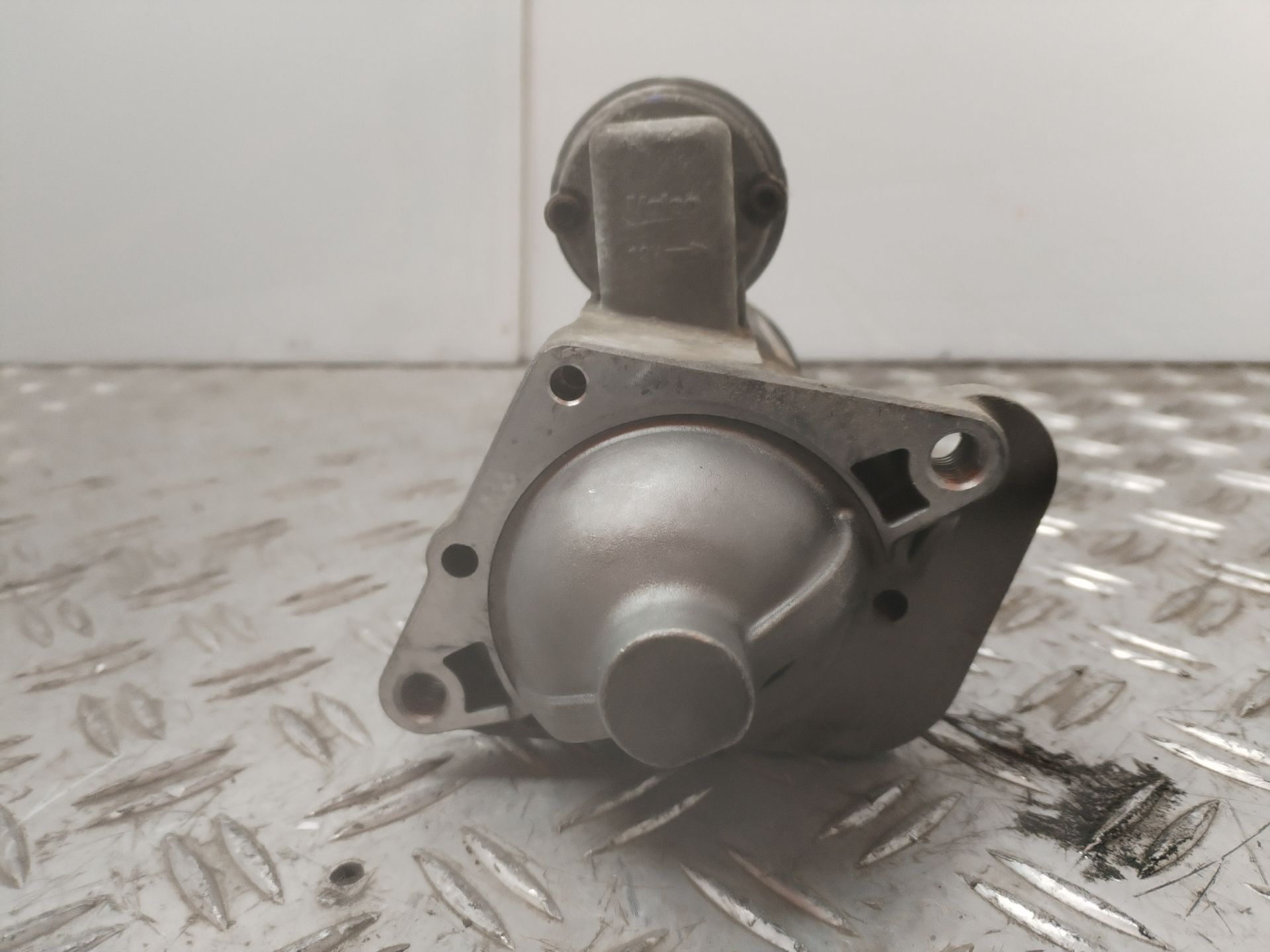 MOTOR ARRANQUE 136390