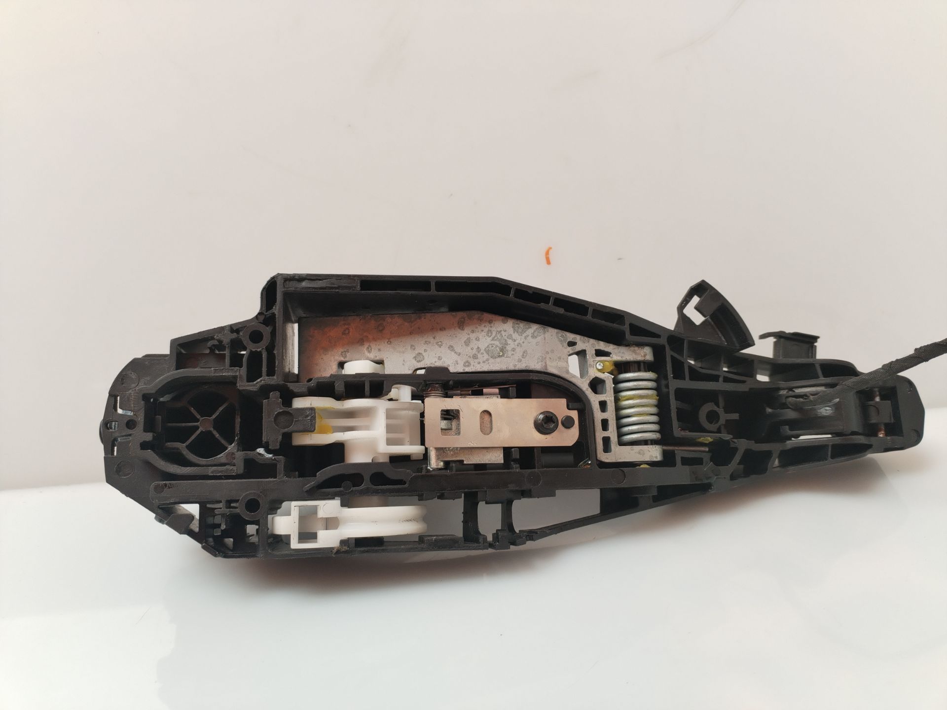 MANETA EXTERIOR DELANTERA DERECHA 136126