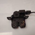 CERRADURA MALETERO / PORTON 136447