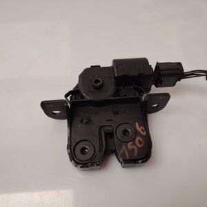 CERRADURA MALETERO / PORTON 136447