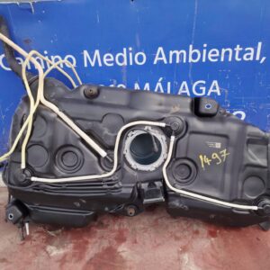 DEPOSITO COMBUSTIBLE 136382