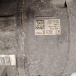 COMPRESOR AIRE ACONDICIONADO 136328