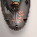 MANDO ELEVALUNAS DELANTERO DERECHO 136324