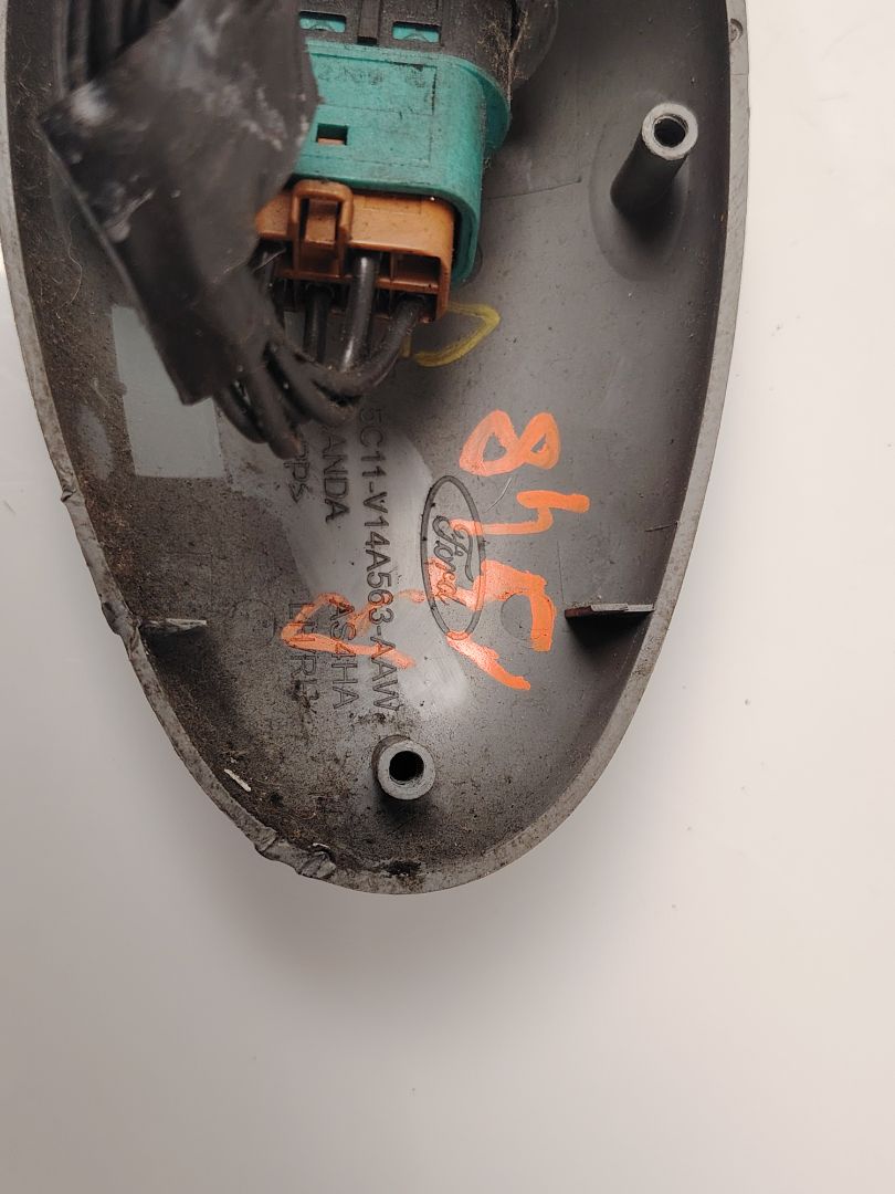 MANDO ELEVALUNAS DELANTERO DERECHO 136324