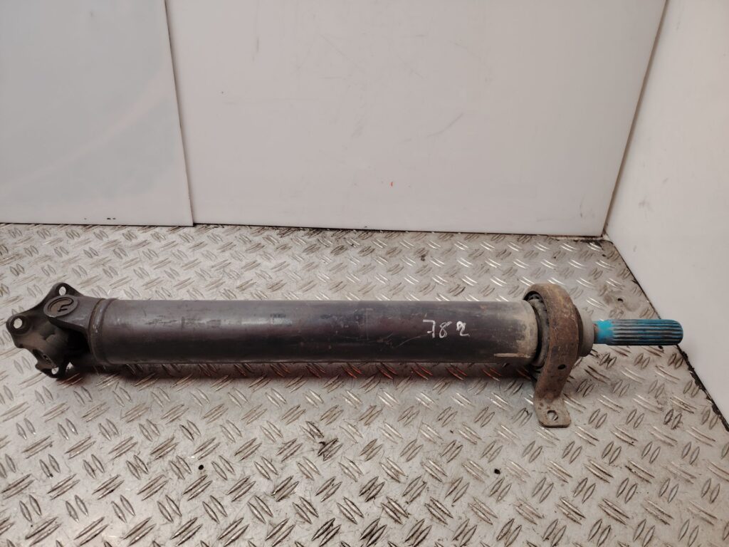 TRANSMISION CENTRAL 136515