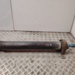 TRANSMISION CENTRAL 136515