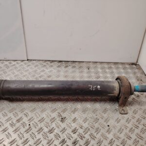 TRANSMISION CENTRAL 136515