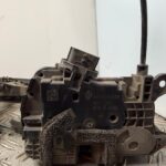 CERRADURA PUERTA DELANTERA IZQUIERDA 135941