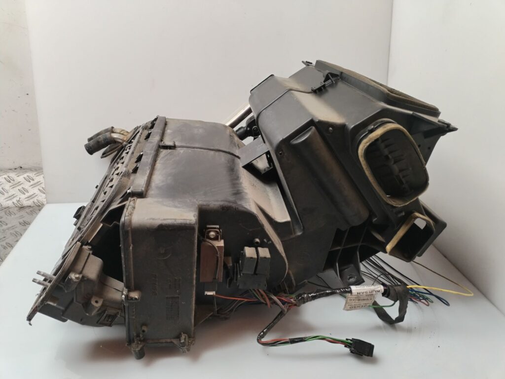 CALEFACCION ENTERA NORMAL 136228