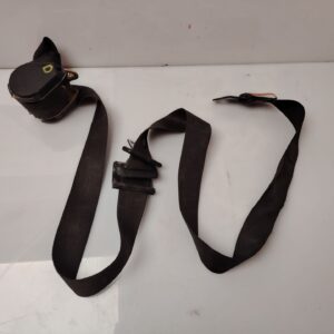 CINTURON SEGURIDAD DELANTERO DERECHO 136409