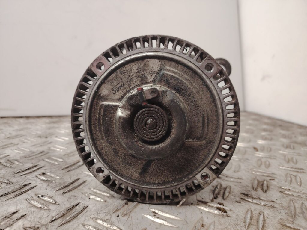 VENTILADOR VISCOSO MOTOR 136701