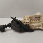 PALANCA CAMBIO 133104