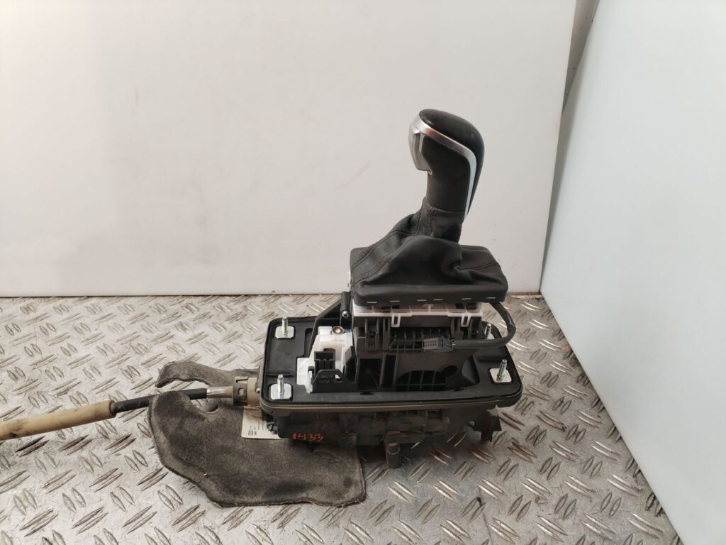 PALANCA CAMBIO 135911