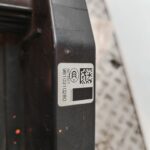 CERRADURA PUERTA DELANTERA DERECHA 136121