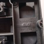 MANDO ELEVALUNAS DELANTERO IZQUIERDO 135914