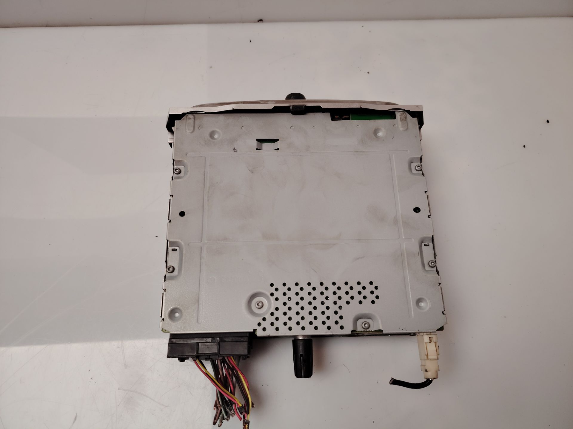 SISTEMA AUDIO / RADIO CD 136451