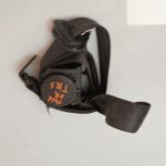 CINTURON SEGURIDAD TRASERO DERECHO 135883