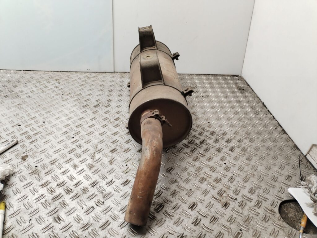 TUBO ESCAPE CENTRAL 136238