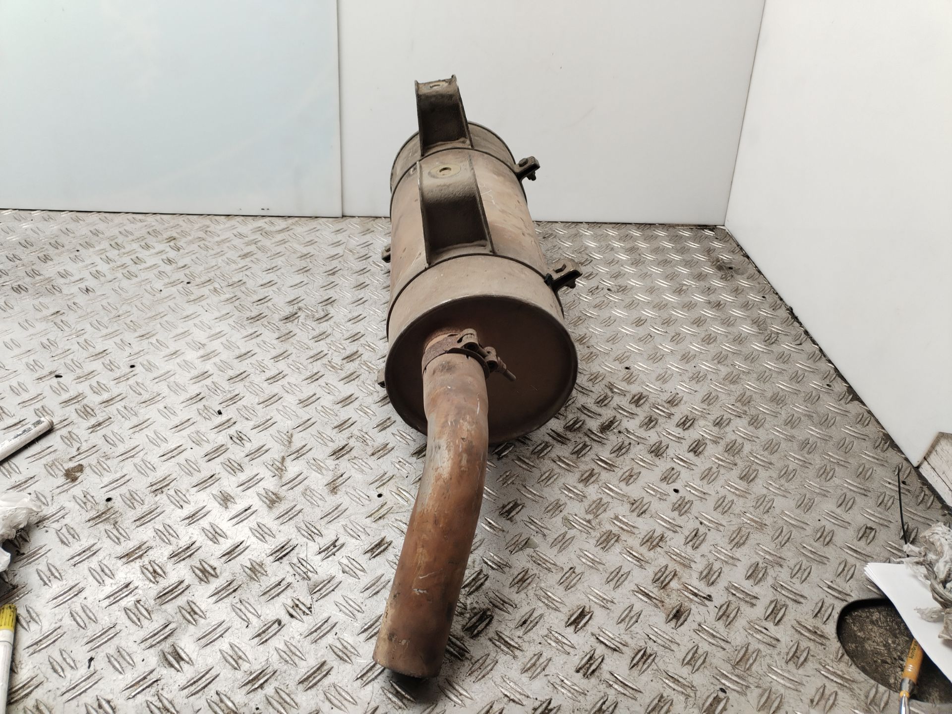 TUBO ESCAPE CENTRAL 136238