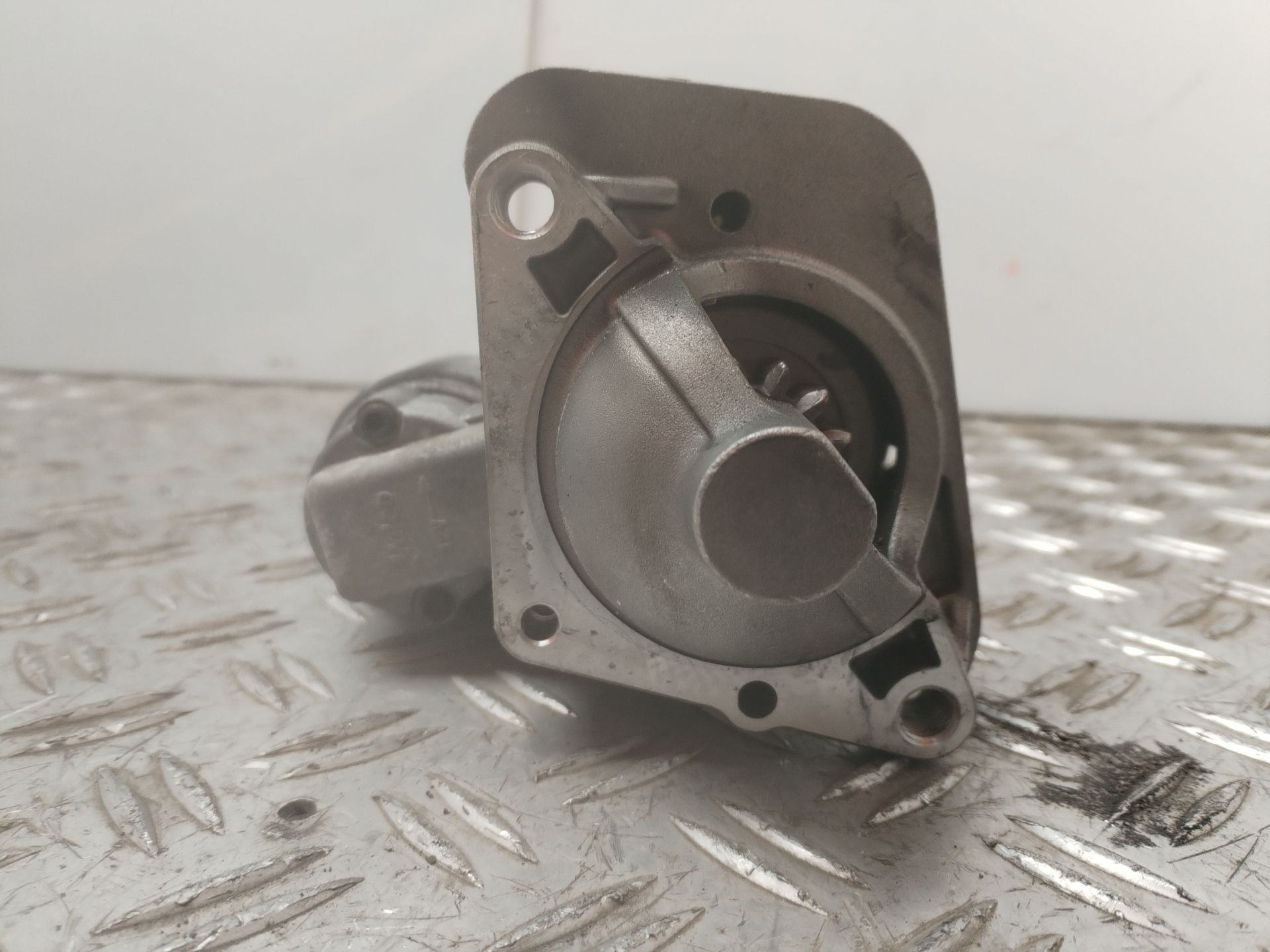 MOTOR ARRANQUE 136390