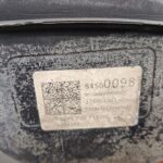 DEPOSITO COMBUSTIBLE 136381