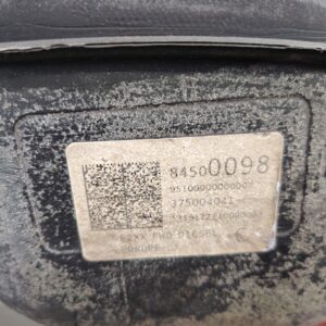 DEPOSITO COMBUSTIBLE 136381