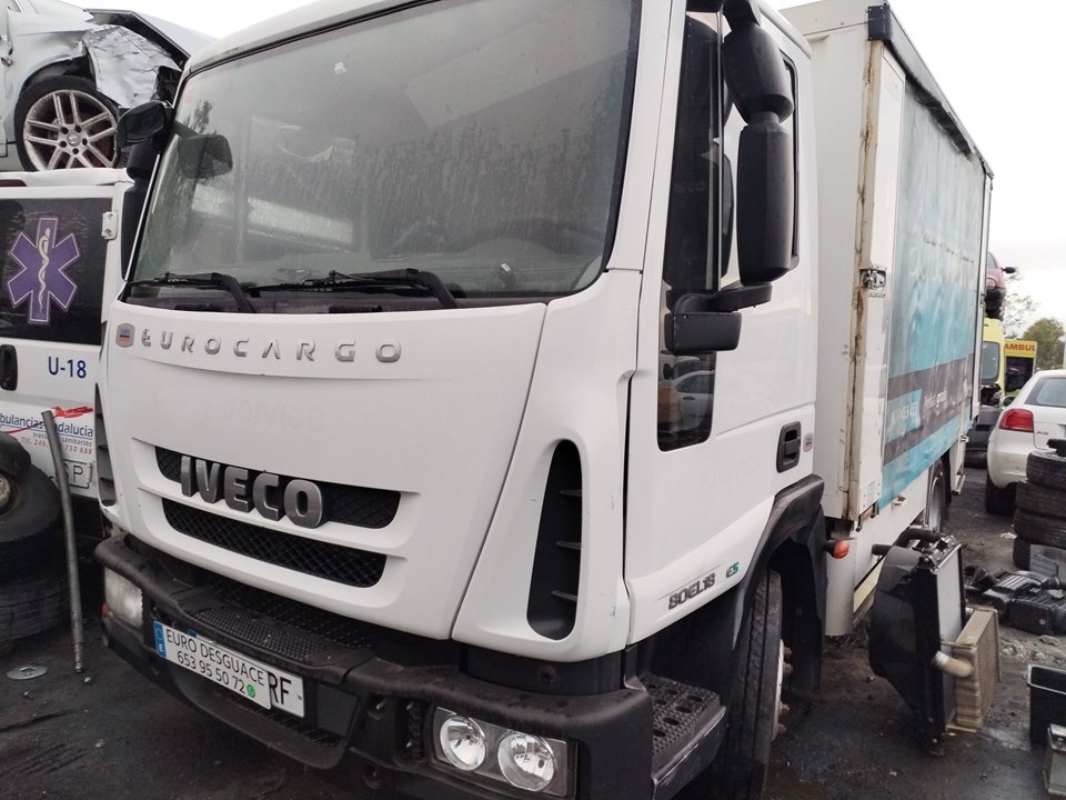 IVECO EUROCARGO (03.2008)