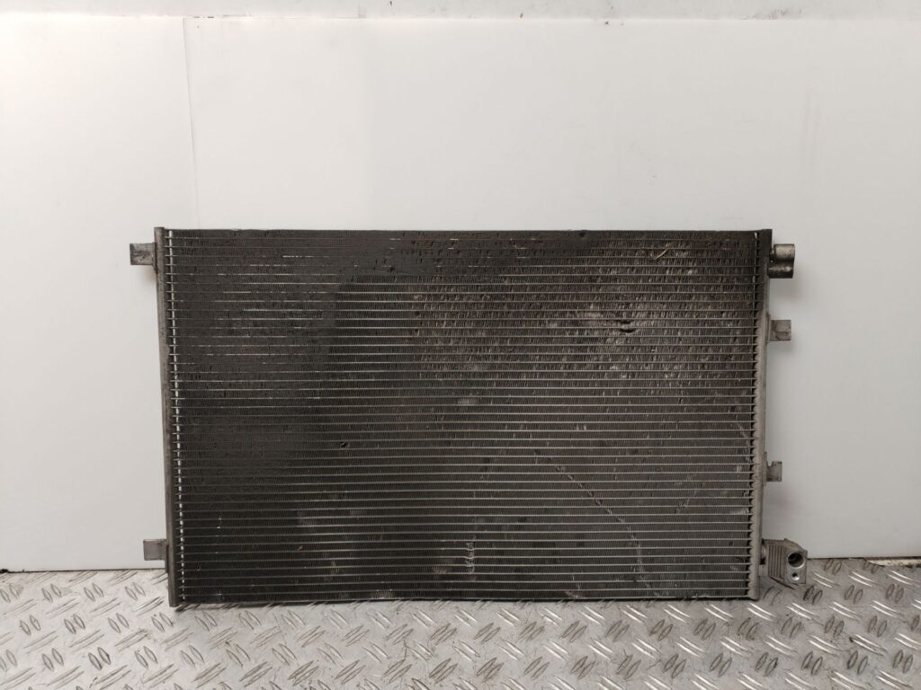 CONDENSADOR / RADIADOR AIRE ACONDICIONADO 135835