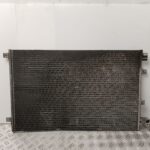 CONDENSADOR / RADIADOR AIRE ACONDICIONADO 135835