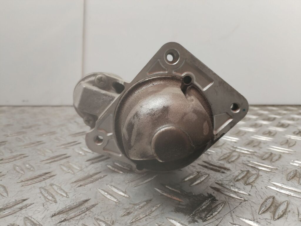 MOTOR ARRANQUE 136391