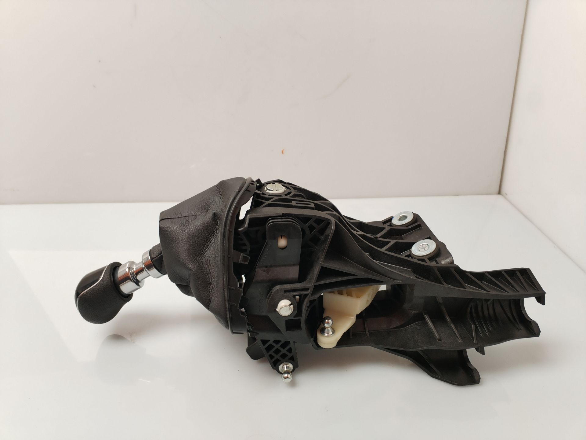 PALANCA CAMBIO 136219