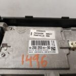 PANTALLA MULTIFUNCION 135897