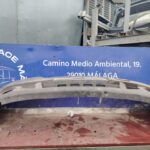 PARAGOLPES DELANTERO 136375