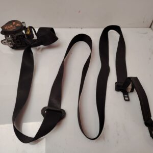 CINTURON SEGURIDAD DELANTERO DERECHO 136590