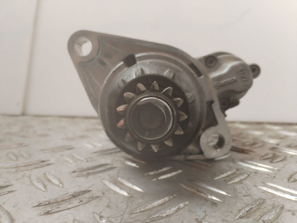 MOTOR ARRANQUE 136389