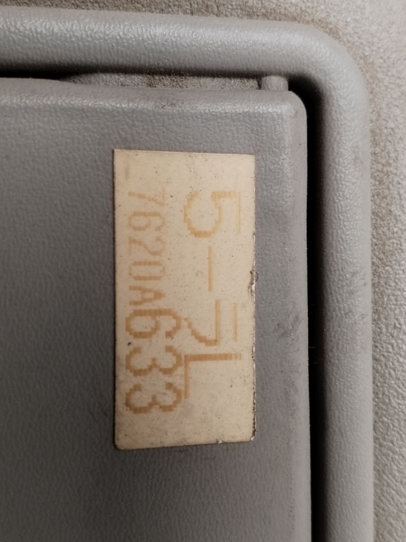 PARASOL IZQUIERDO 135952