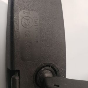 RETROVISOR INTERIOR 135964