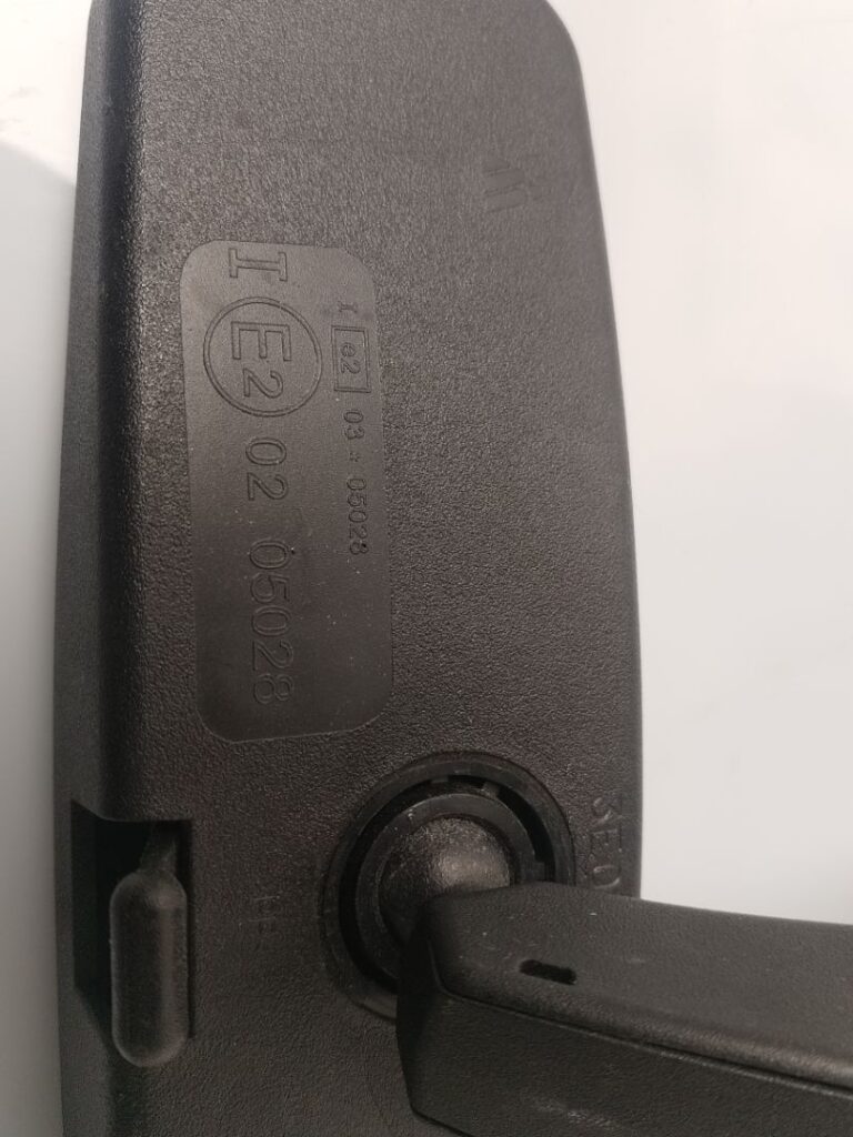 RETROVISOR INTERIOR 135964