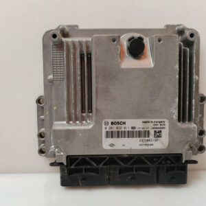 CENTRALITA MOTOR UCE 136031