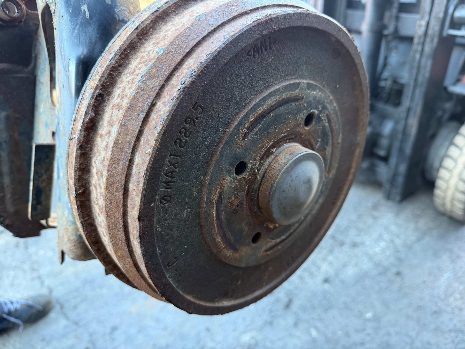 PUENTE TRASERO 136624