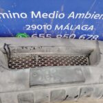 PARAGOLPES DELANTERO 136379