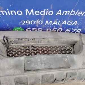 PARAGOLPES DELANTERO 136379