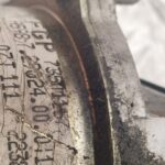 DEPRESOR FRENO / BOMBA VACIO 131303